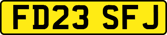 FD23SFJ