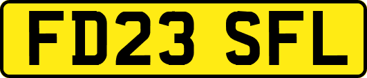 FD23SFL