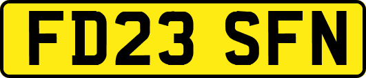 FD23SFN