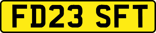 FD23SFT