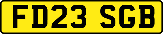 FD23SGB