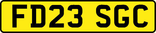 FD23SGC