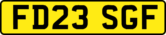 FD23SGF
