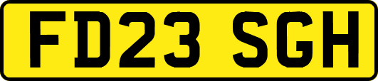 FD23SGH