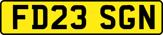 FD23SGN