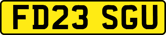 FD23SGU