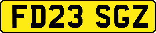 FD23SGZ