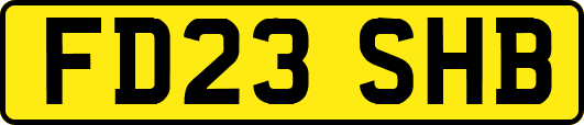 FD23SHB