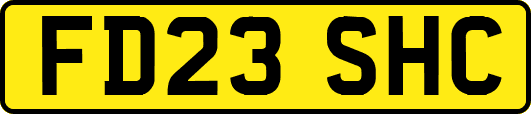 FD23SHC