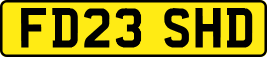 FD23SHD