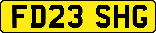 FD23SHG
