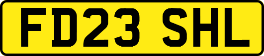 FD23SHL