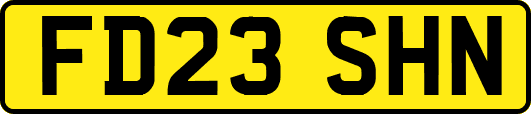 FD23SHN