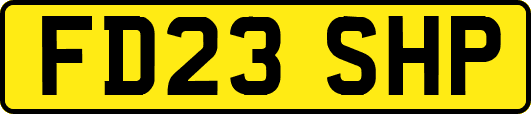 FD23SHP