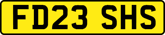 FD23SHS