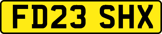 FD23SHX