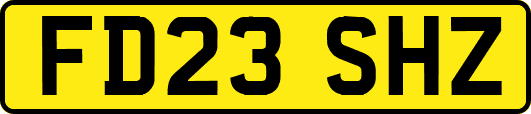FD23SHZ