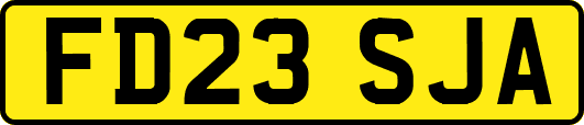 FD23SJA