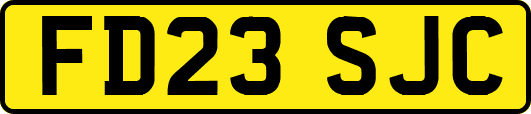 FD23SJC
