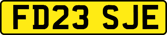 FD23SJE