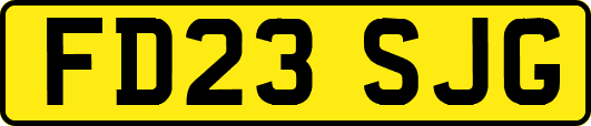 FD23SJG