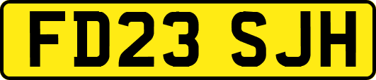 FD23SJH