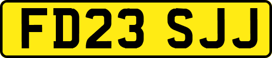 FD23SJJ