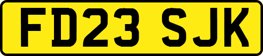 FD23SJK
