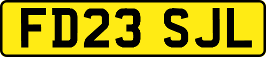 FD23SJL