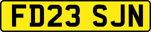 FD23SJN