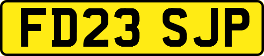 FD23SJP