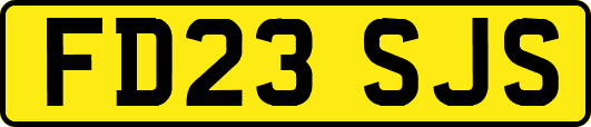 FD23SJS