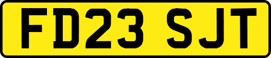 FD23SJT
