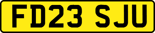 FD23SJU