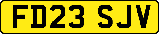 FD23SJV