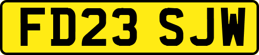 FD23SJW