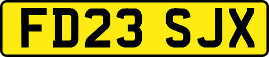 FD23SJX