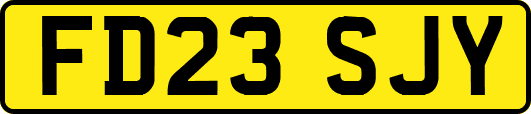 FD23SJY