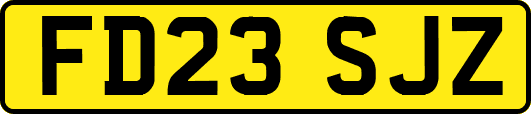 FD23SJZ