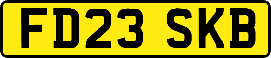 FD23SKB