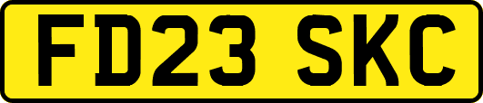FD23SKC