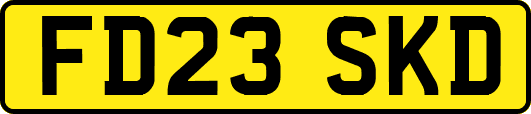 FD23SKD