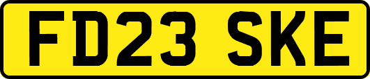 FD23SKE