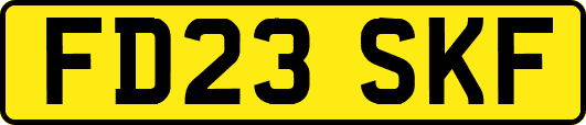 FD23SKF
