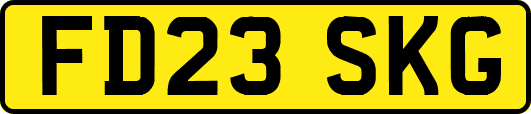 FD23SKG