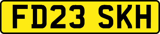 FD23SKH