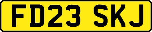 FD23SKJ
