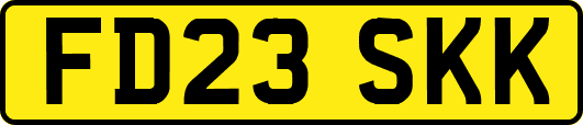 FD23SKK