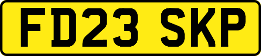 FD23SKP