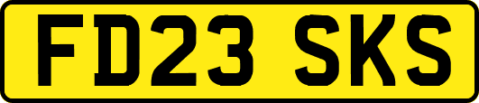 FD23SKS